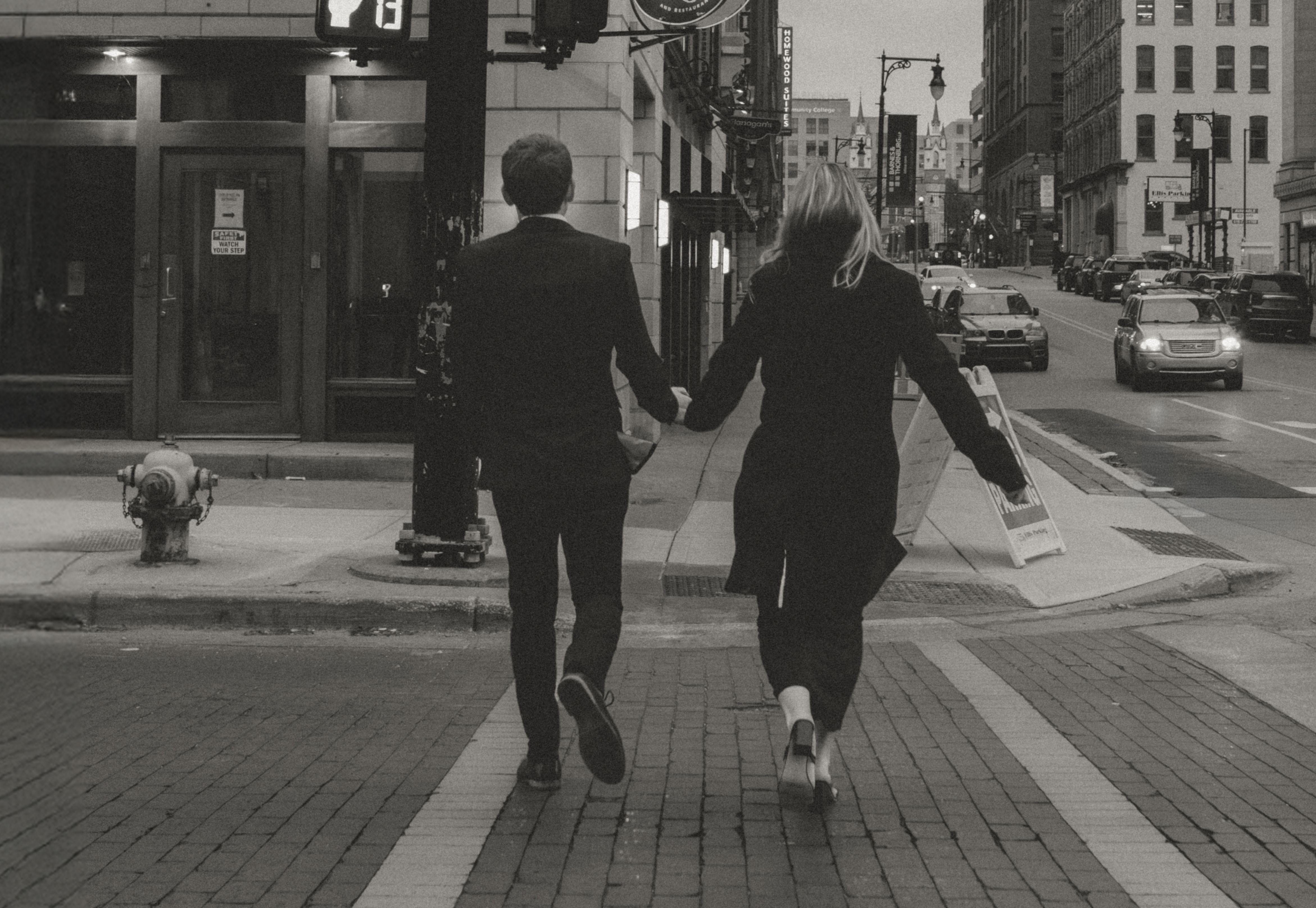 The Wedding Website of Alicia Booms and Curtis Essenmacher