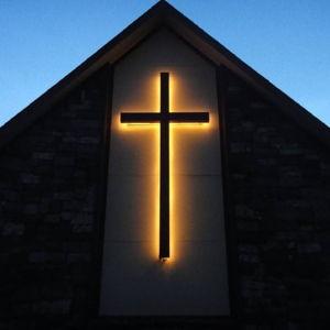 Donation to our Church Home