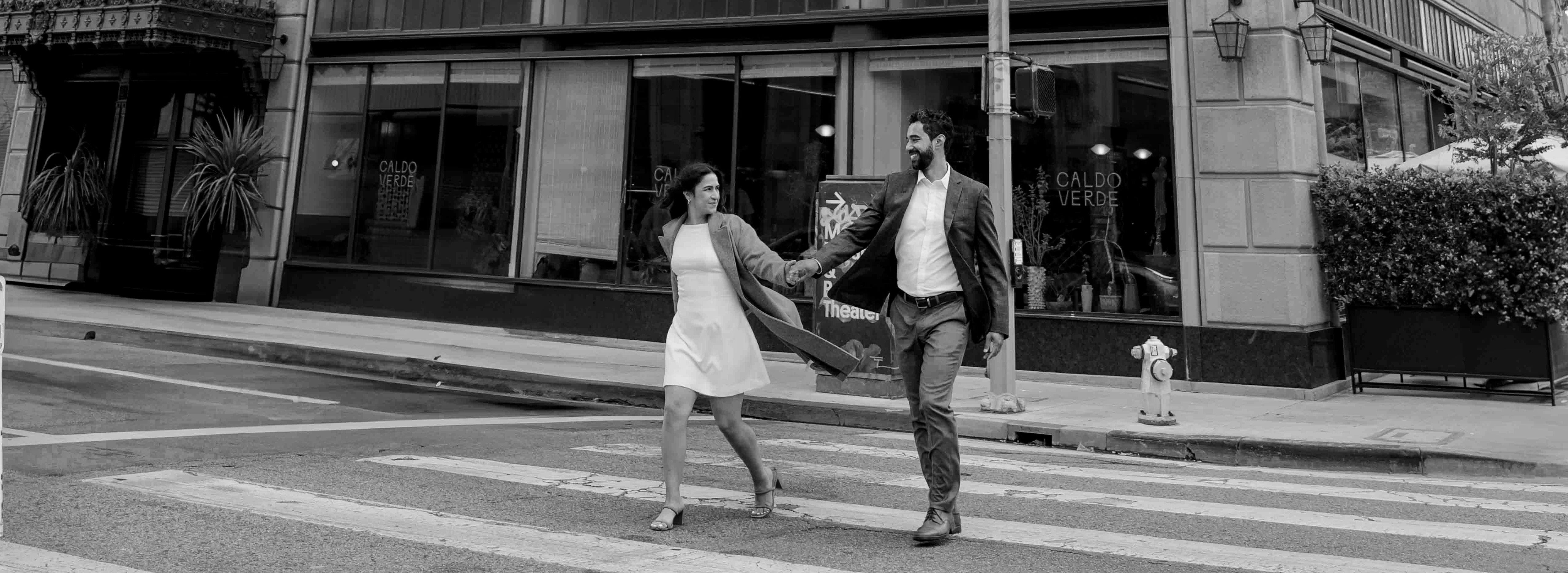 The Wedding Website of Marissa Estrada and Robert Higgins