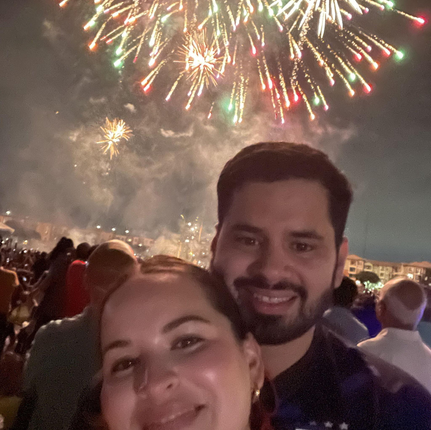 4th of July celebration!