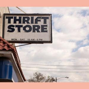 Second-hand shopping