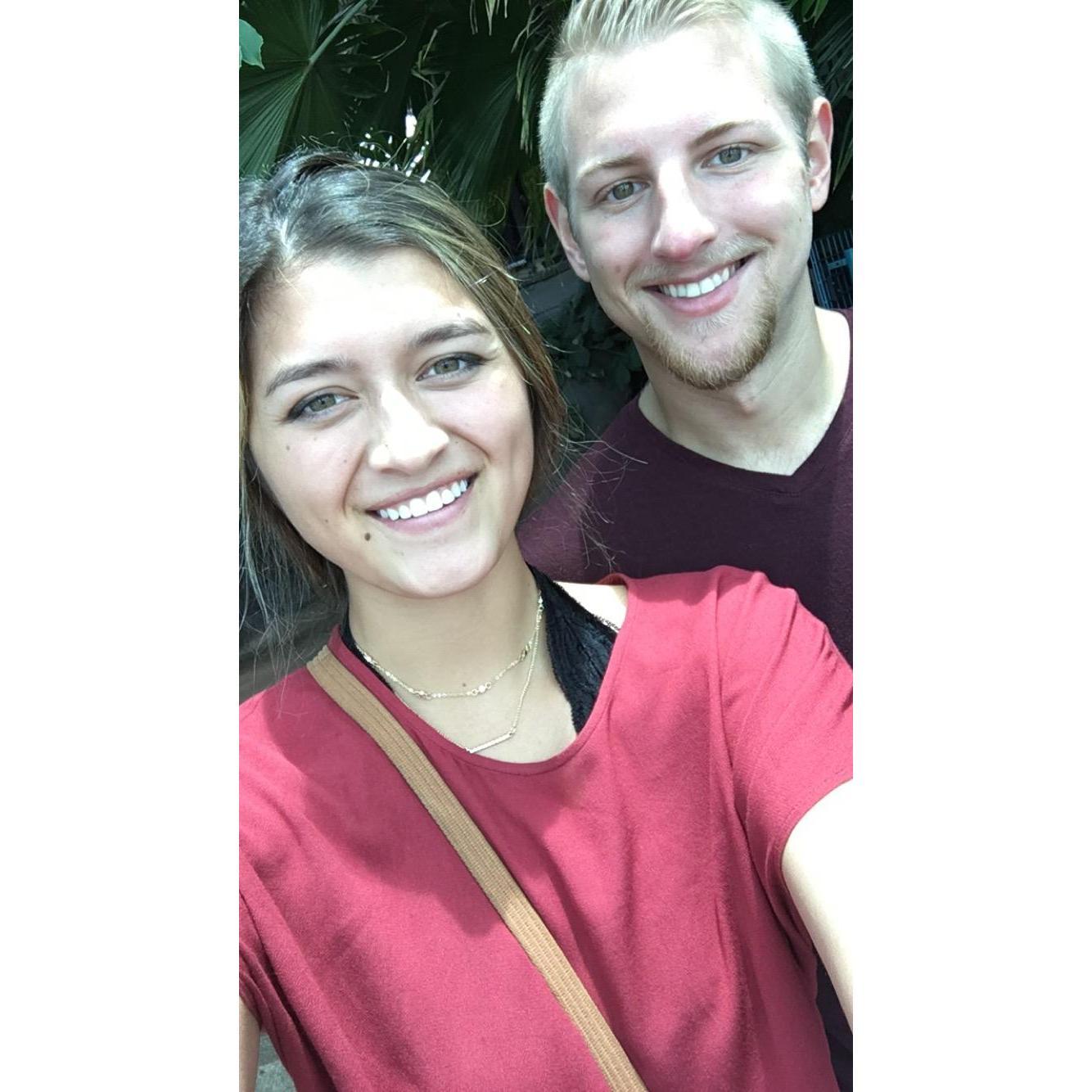 New Orleans Zoo