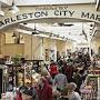 Historic Charleston City Market