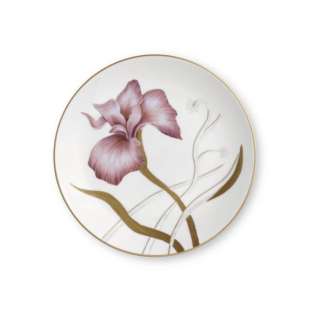Small Plate