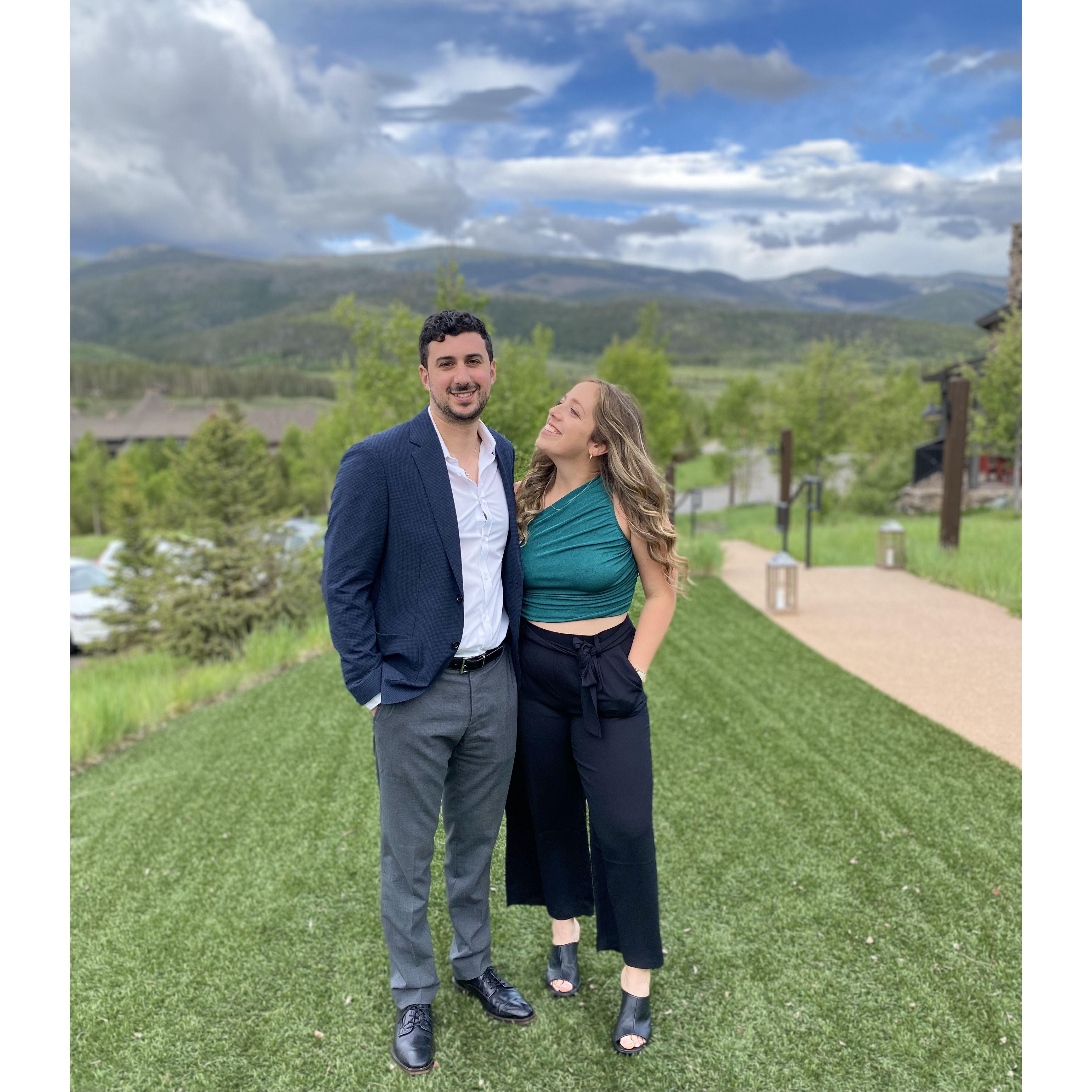 Colorado - June, 2021