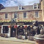Greyfriars Bobby's Bar (Edinburgh)