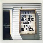Table on Ten