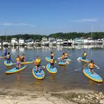 Ultimate Watersports