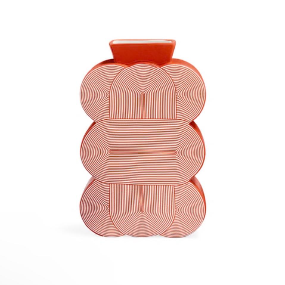 Pompidou Medium Vase