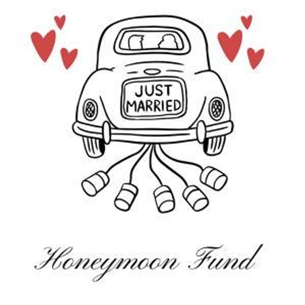 Honeymoon fund