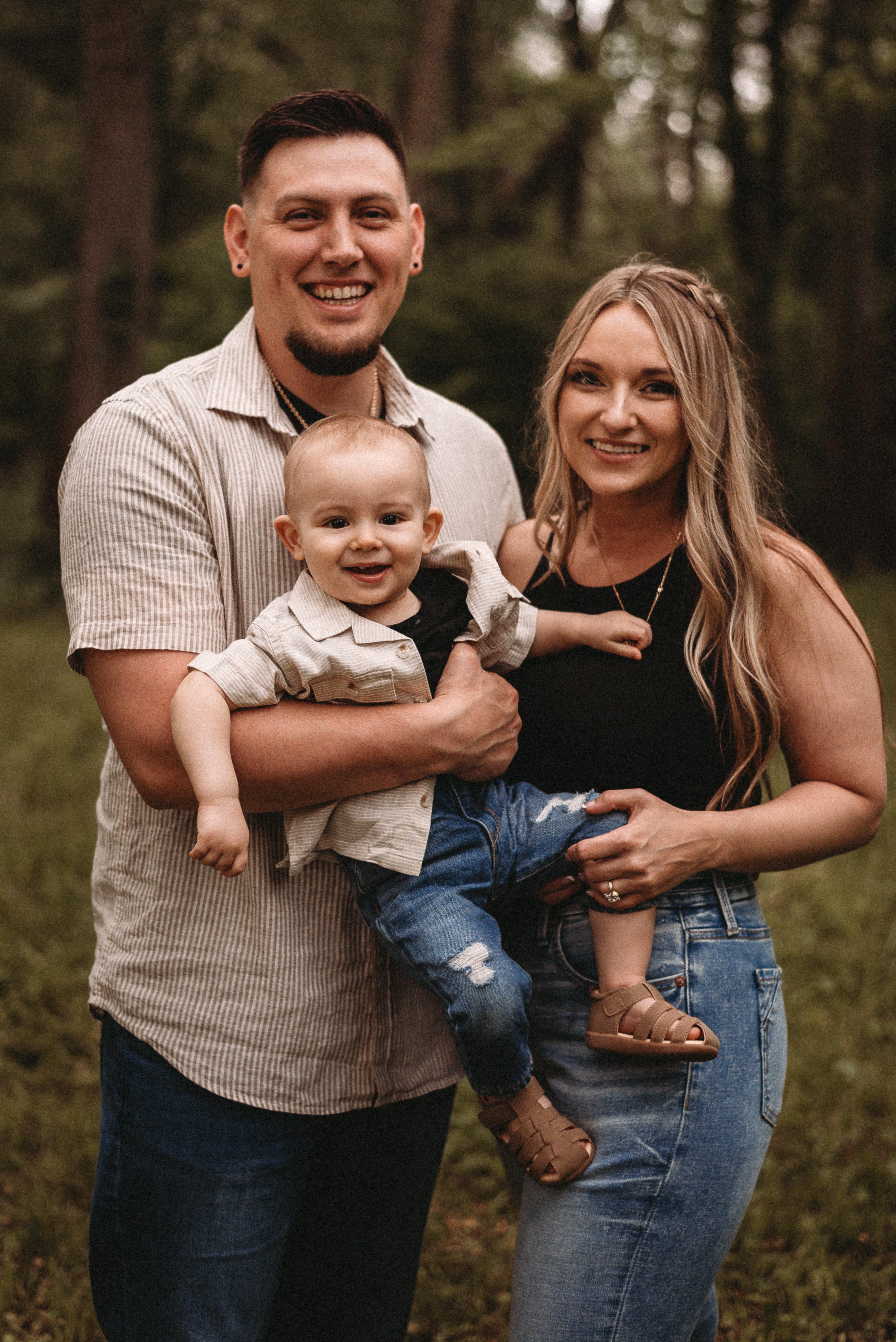 The Wedding Website of Marcia Phelps and Mario Gonzalez Jr.