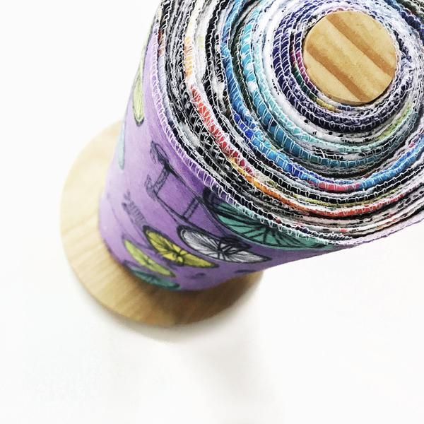 UNPAPER® TOWEL HOLDER