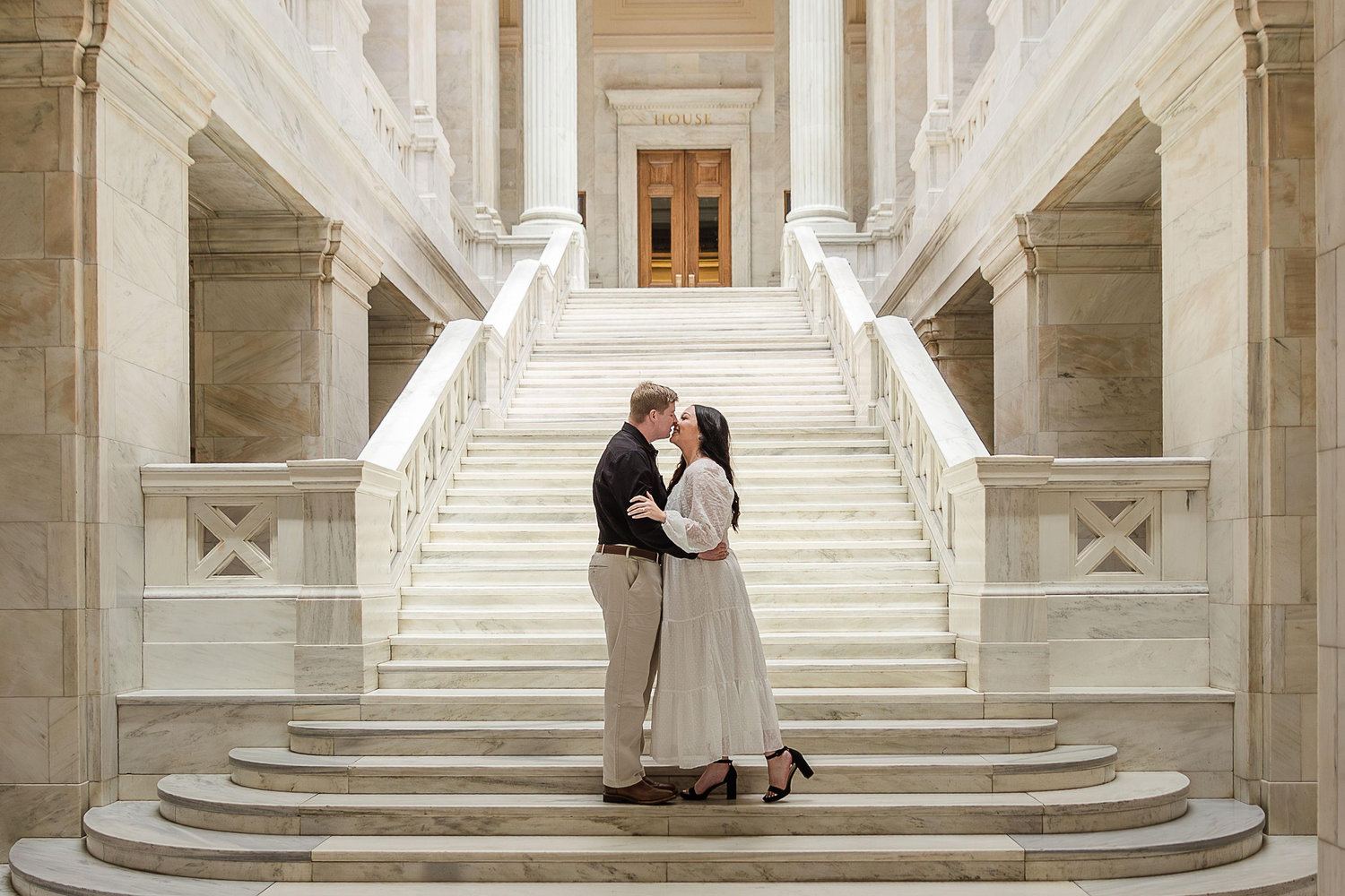 The Wedding Website of Keely Wells and Brandon McGuire