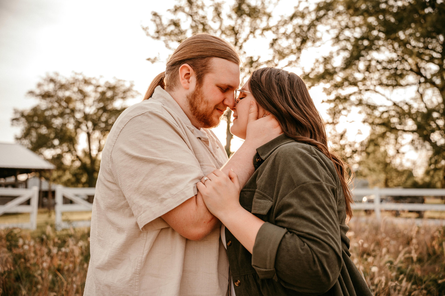 The Wedding Website of Taylor Faulds and Ian Brown