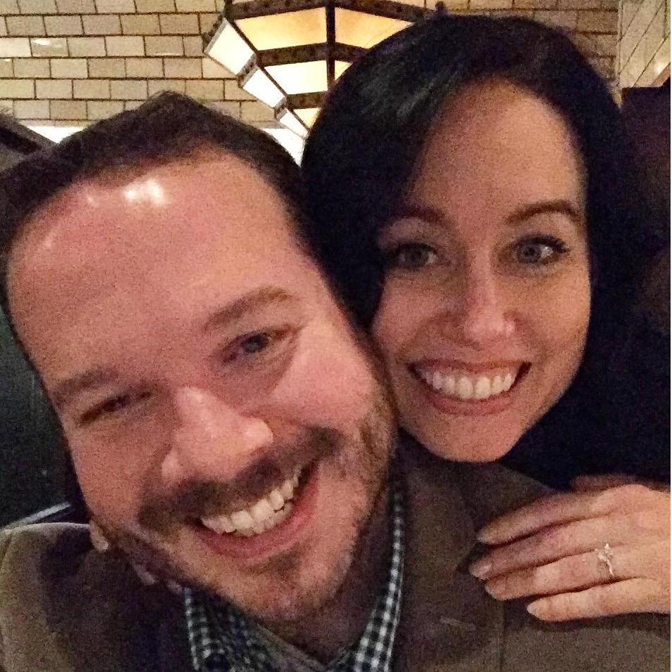 Engagement Night