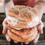 Hole Doughnuts