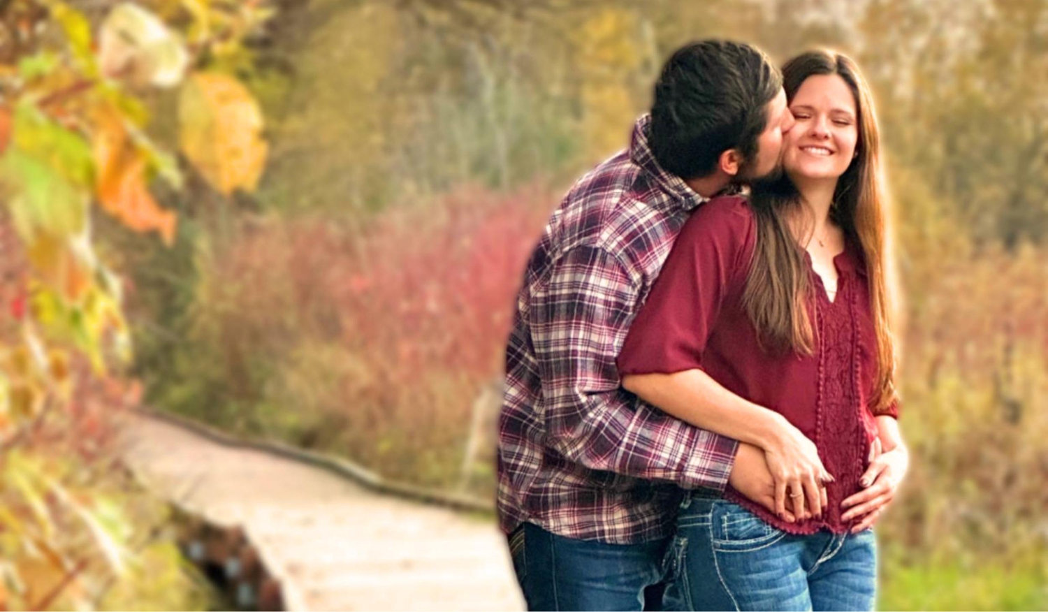 The Wedding Website of Ally Weidling and Nate Ulrich