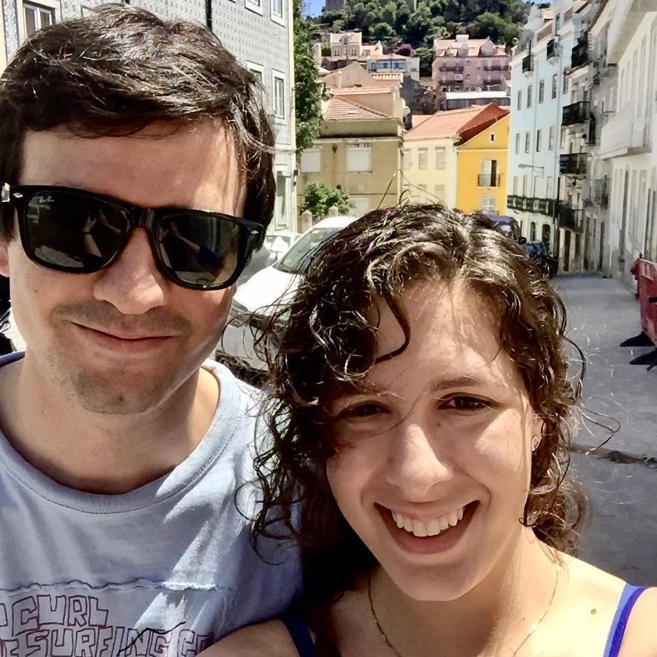 Summer 2017: Lisbon, Portugal