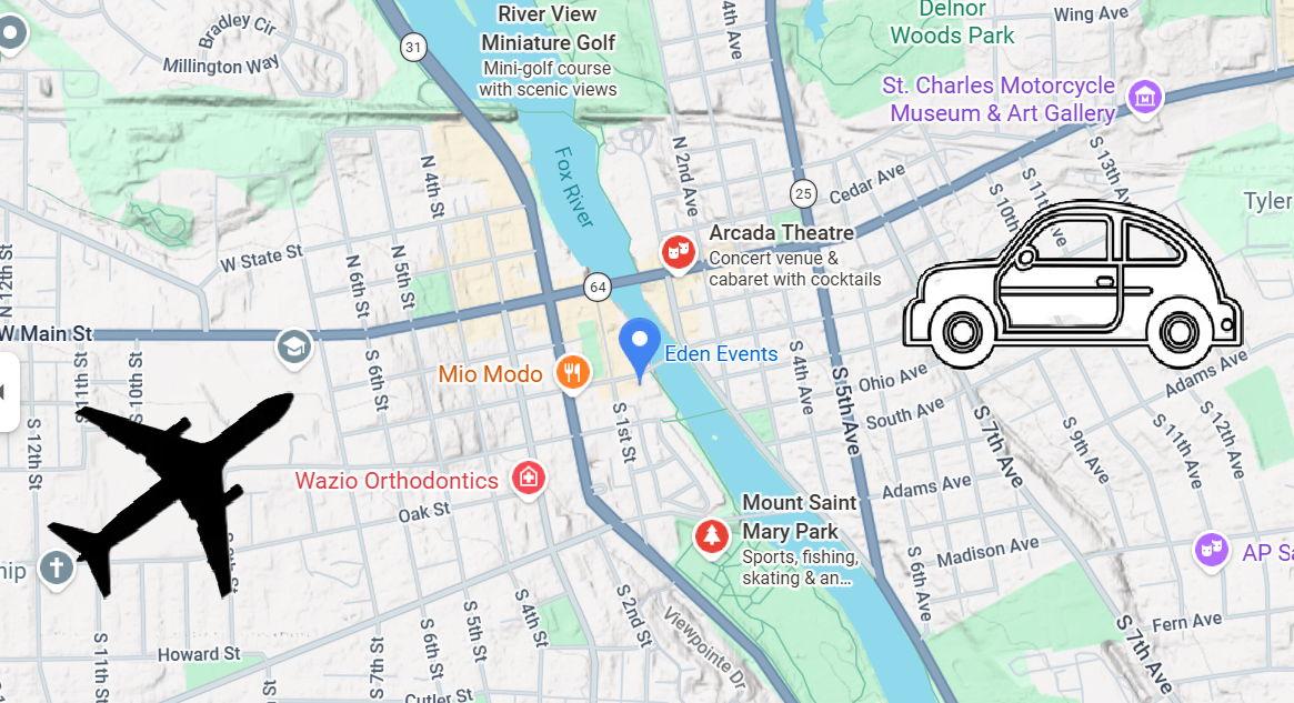 The Wedding Website of Emily Kerman and Kyle Scriff