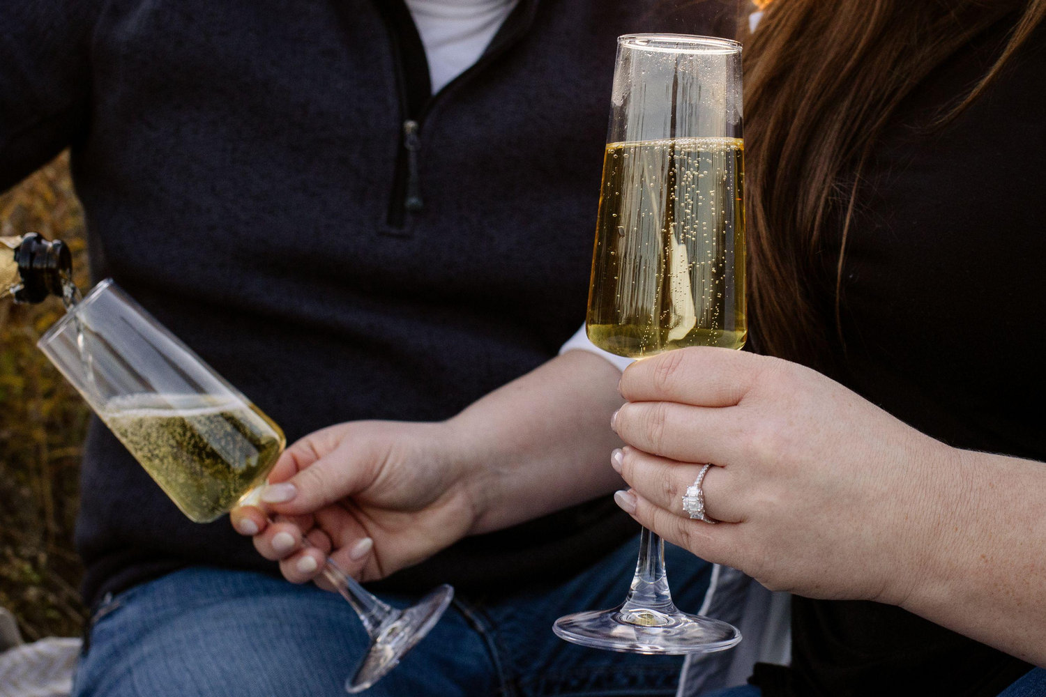 The Wedding Website of Zoee Stephan and Nathan Richardson