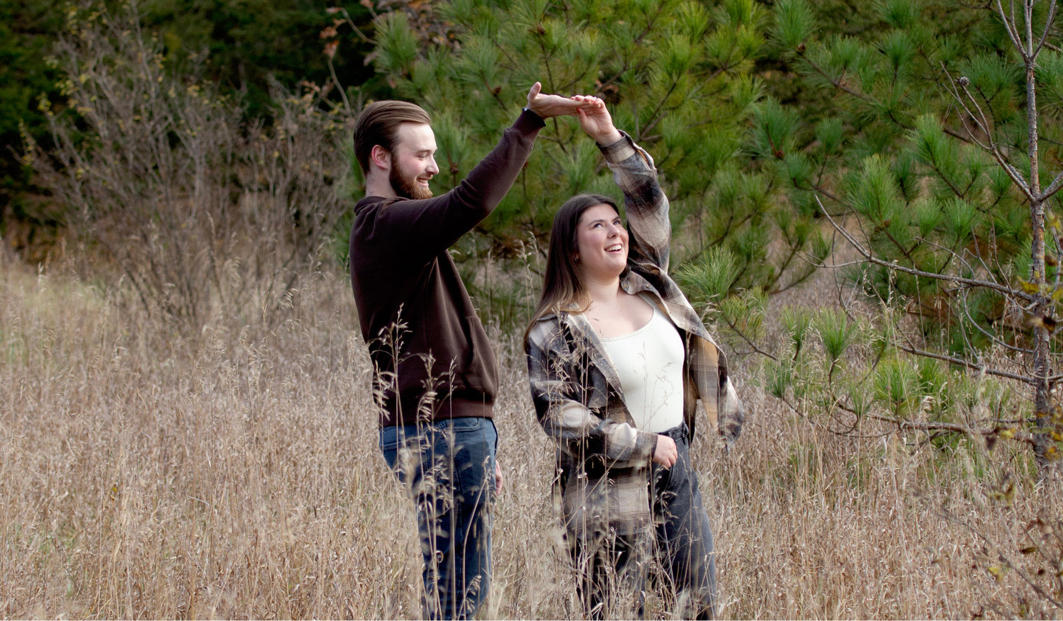 The Wedding Website of Haley Mullen and Reilly Matter