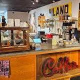 The Slow Down Coffee Co.