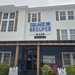 Square Grouper Islamorada
