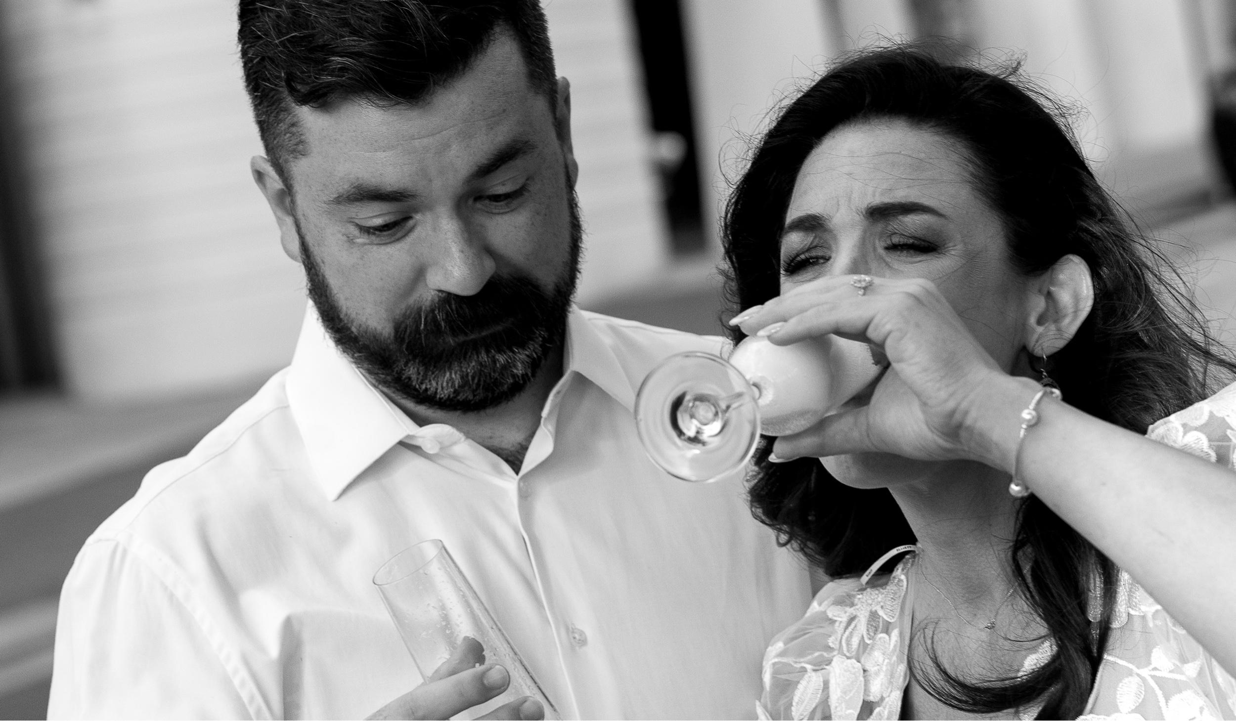 The Wedding Website of Sara Angella and Andrew Duffy