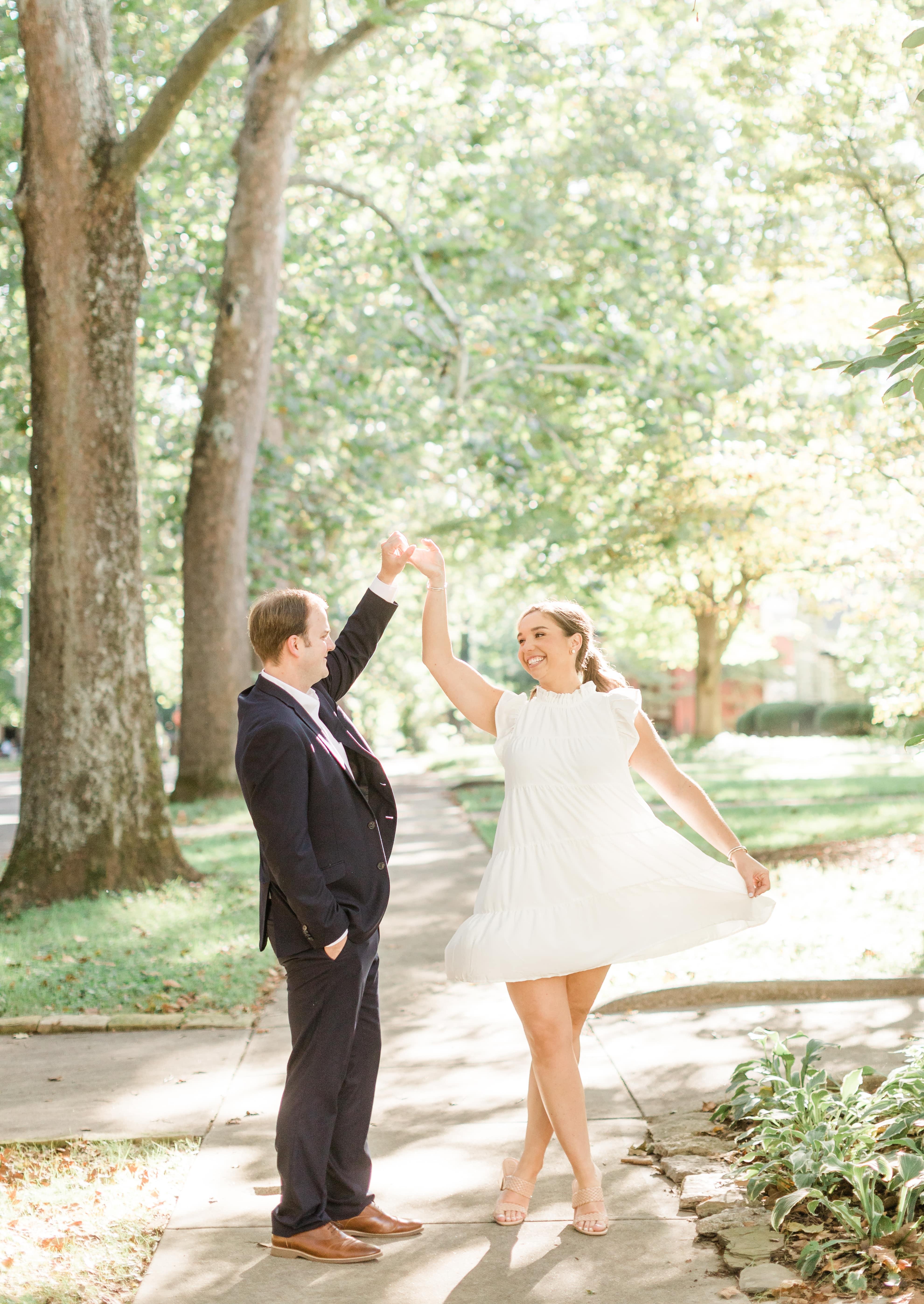 The Wedding Website of Spencer Renee Branham and William Claiborne Snowden