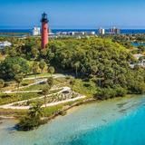 Jupiter Lighthouse