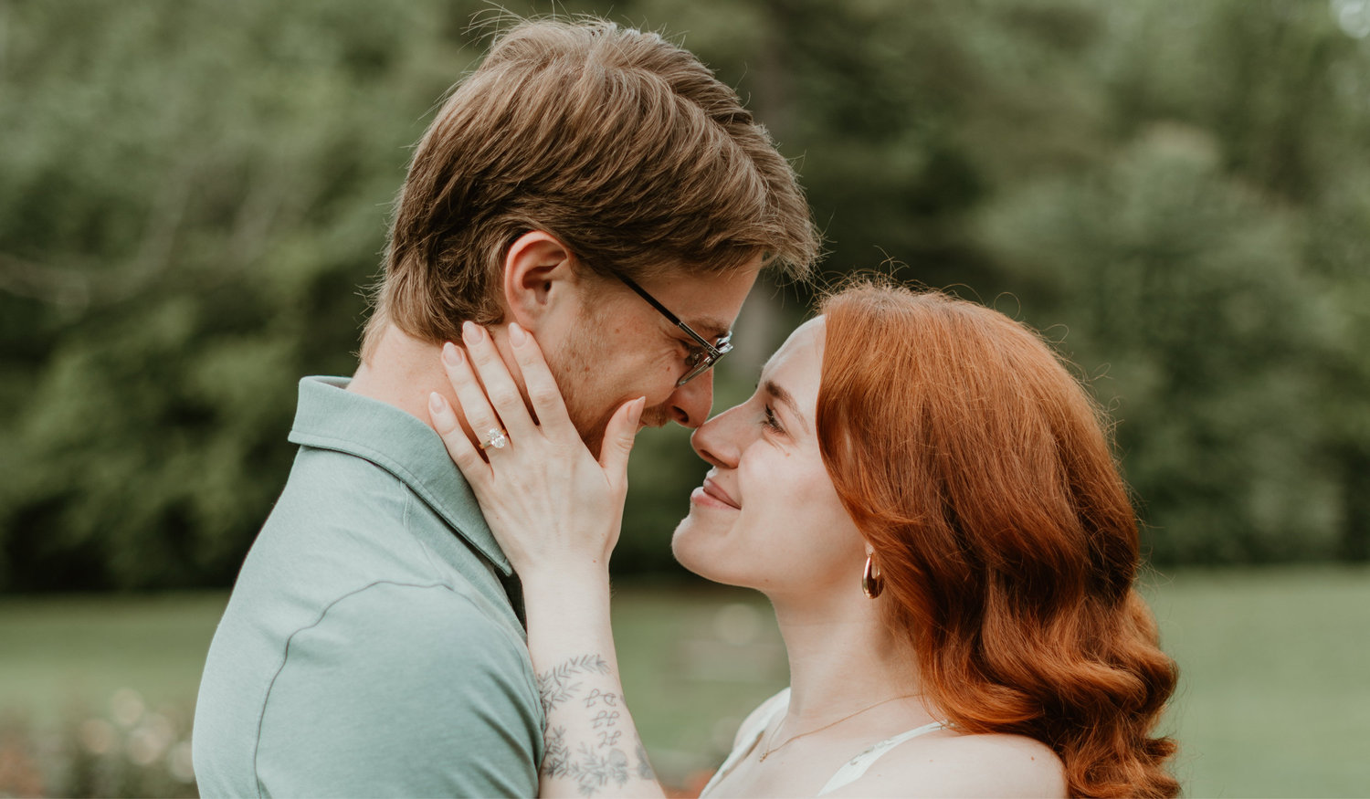 The Wedding Website of Madison Jeffers and Bradley Szoke