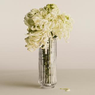 Bernadotte Round Vase