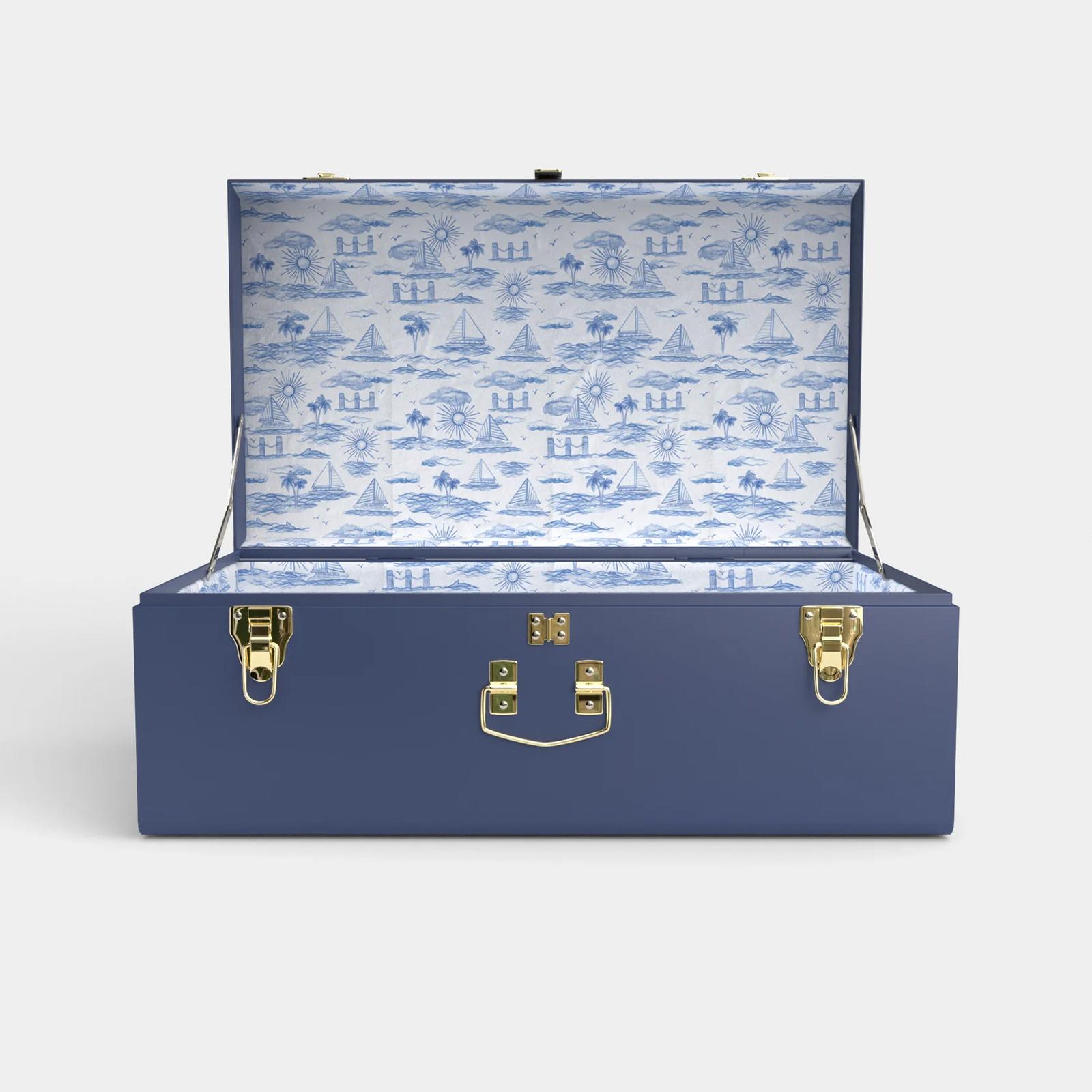Petite Keep, Gift Card for Mini Classic Trunk | Zola