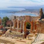 Teatro Antico di Taormina