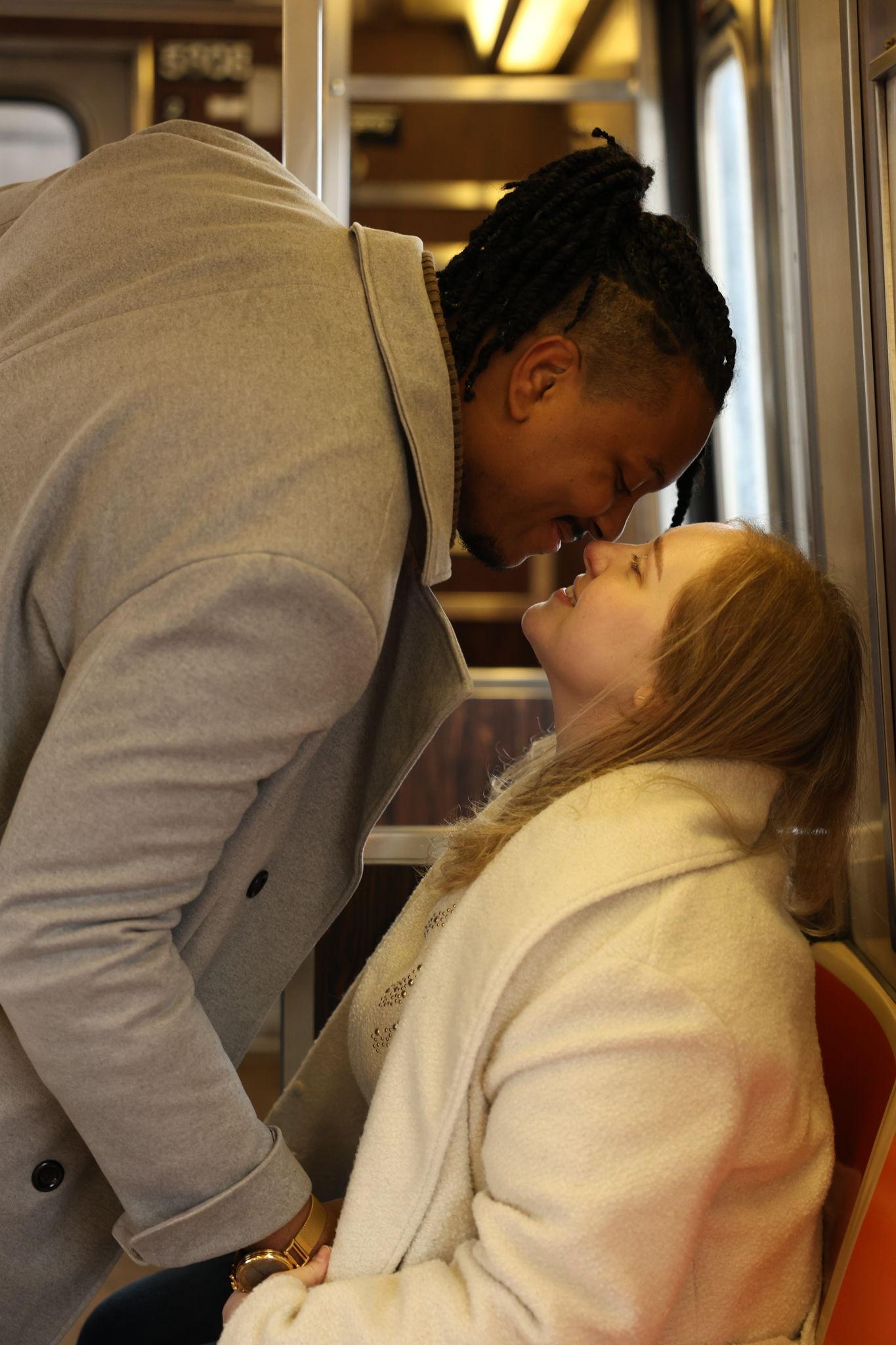 The Wedding Website of Aimee Ashbridge and Keron Pierre-Louis