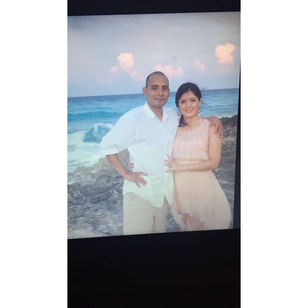 Cancun 2013