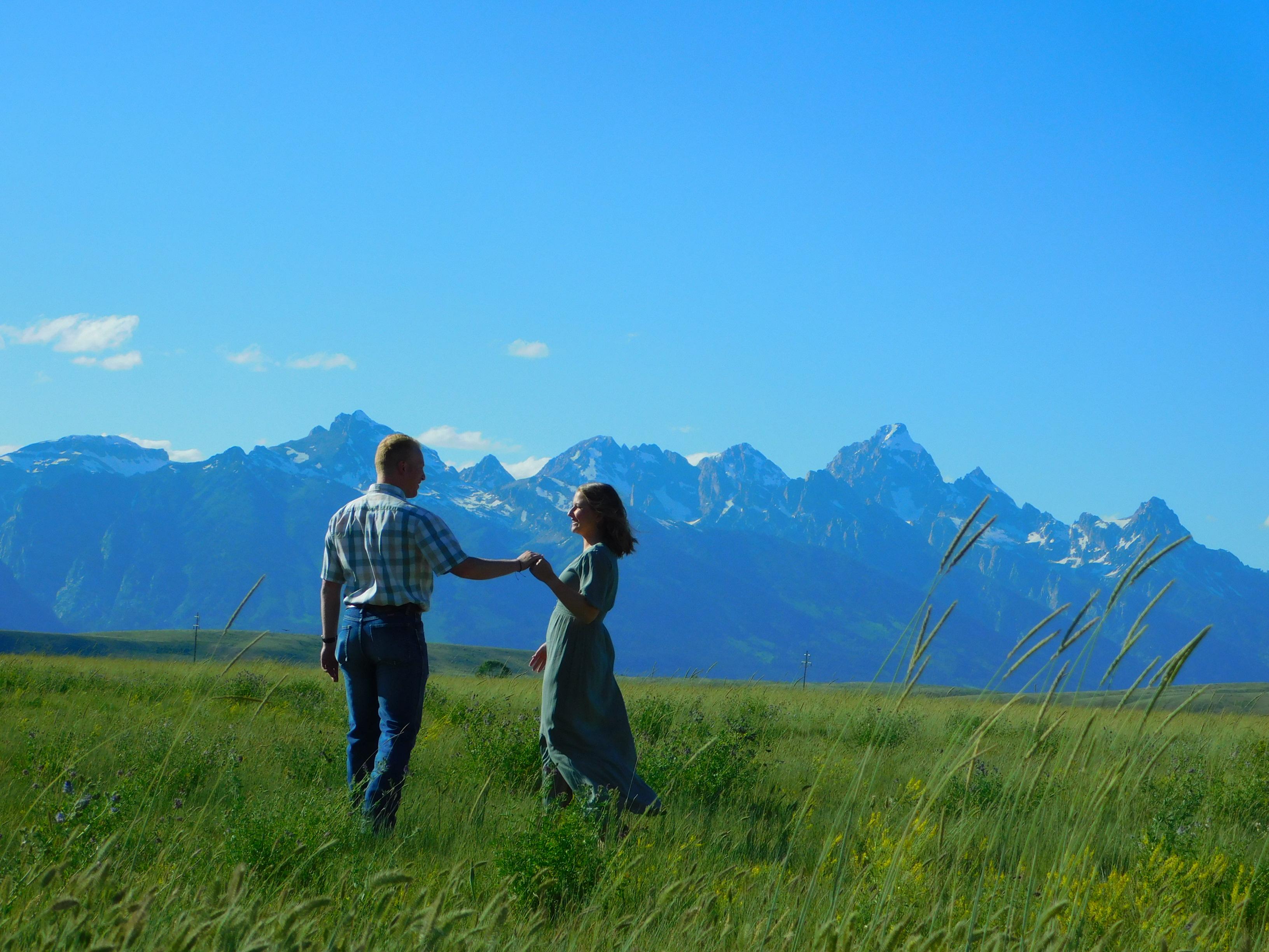 The Wedding Website of Kaitlynn Cragen and Wayne Walker