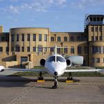 Kansas Aviation Museum