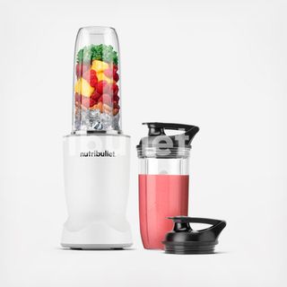 Turbo Blender