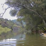 Lake Berryessa