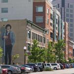 Mass Ave