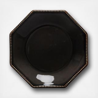 Luzia Octagonal Bread Plate, Set of 2