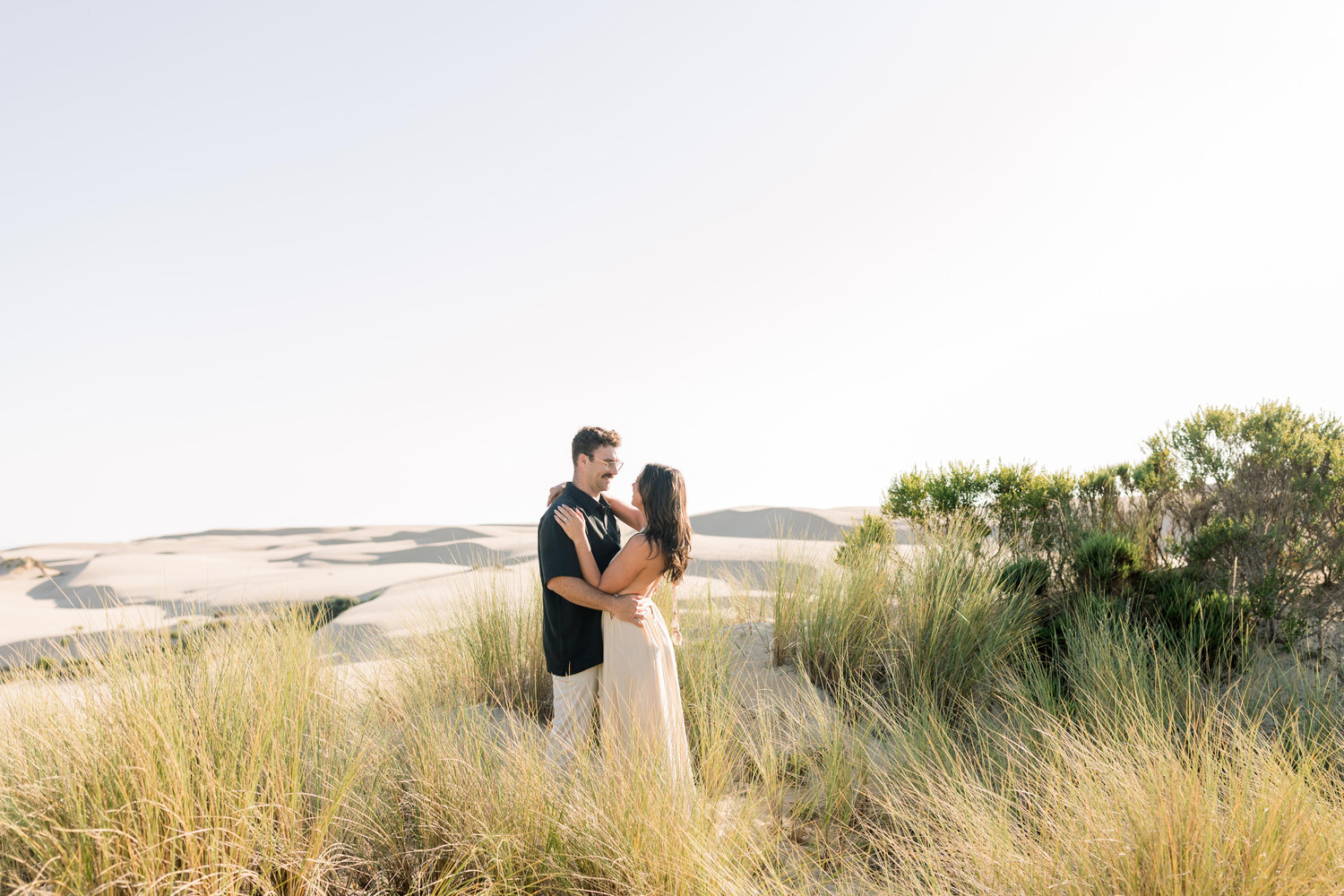 The Wedding Website of Amber Buzzard and Sam Secord