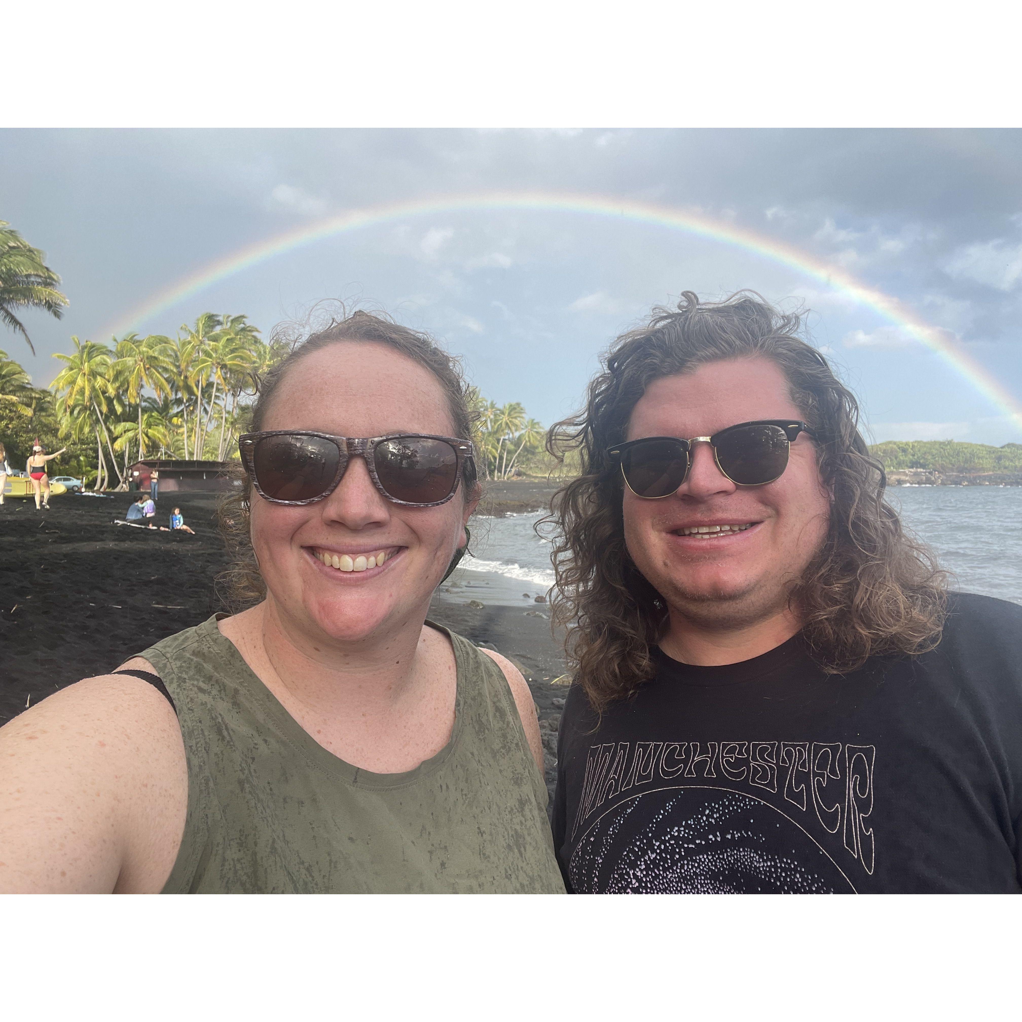 Hawaii 2022