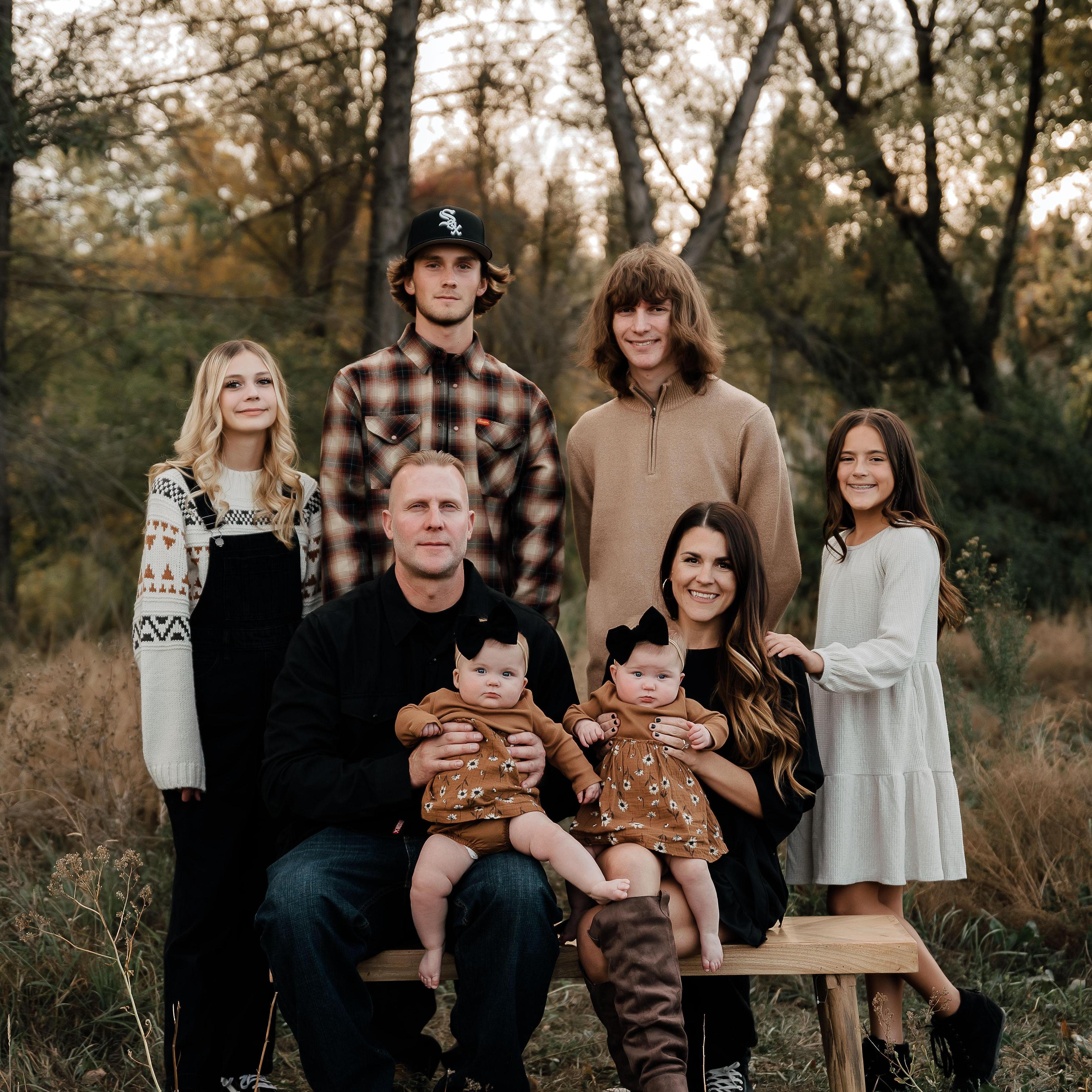 Our Family