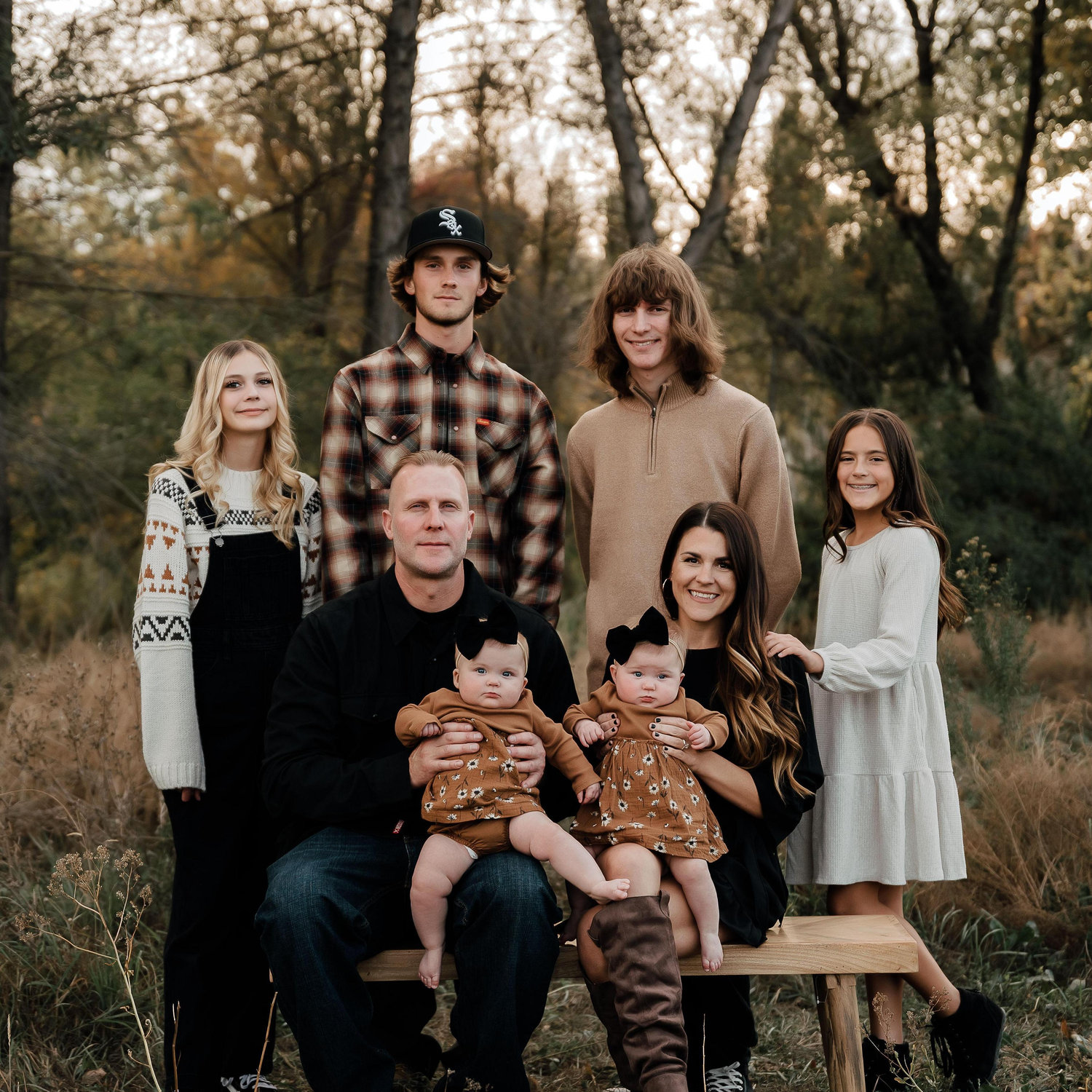 Our Family