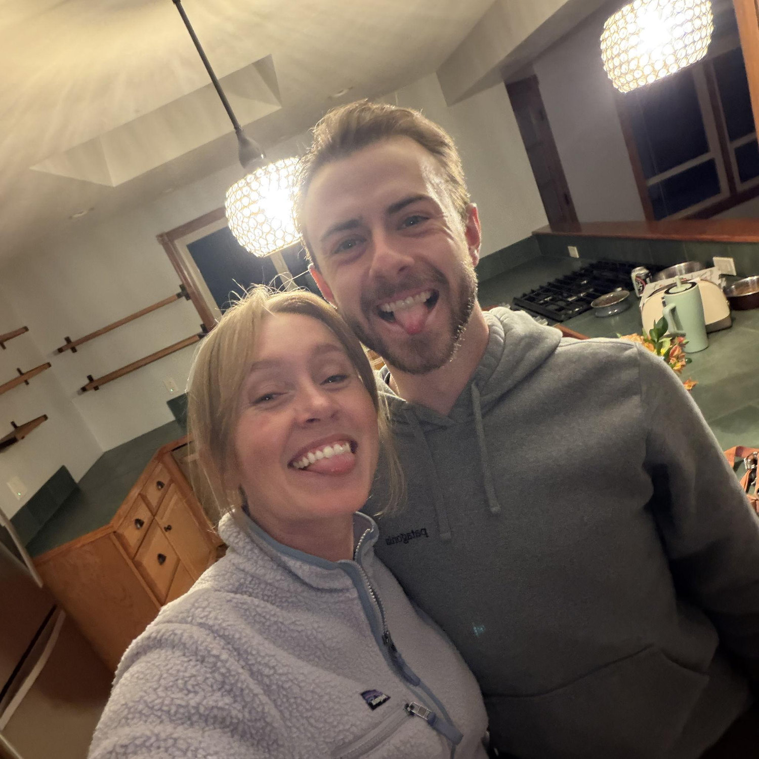 On January 5, 2026 we closed on our first home!