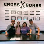 Crossbones Brewing
