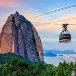 Sugarloaf Mountain