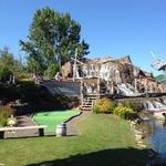 Pirate's Cove Adventure Golf